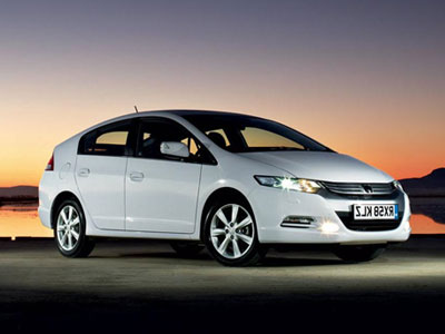 Κυκλοφορούν ένα εκατομμύριο υβριδικά Honda